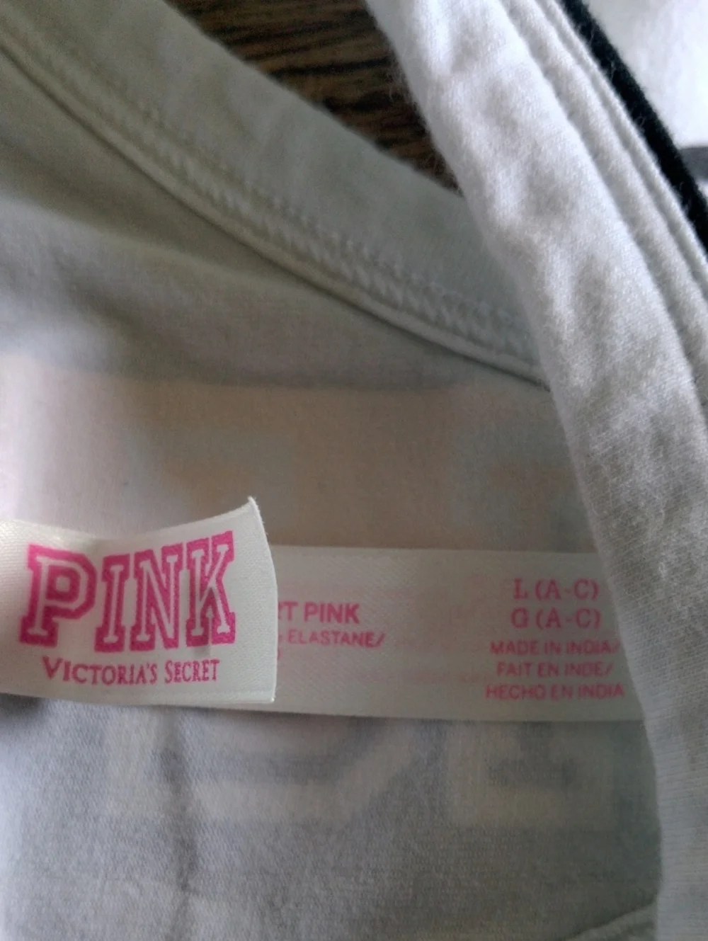 🦋 VICTORIA'S SECRET PINK SPORTS BRA🦋